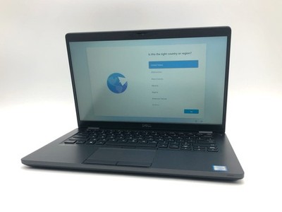 Dell | Latitude 5400 | i5-8365U | 16GB | 128GB SSD | Win 11 Pro | 71% Battery