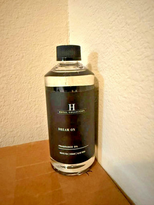 Dream On 500ml Diffuser Oil Inspired By Westin Hotels Hotel Collection Aroma360