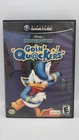 Donald Duck Goin' Quackers 2002 (Nintendo Gamecube) Tested-working - NO MANUAL