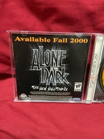 Ring: Terror's Realm Dreamcast  Illbleed L👀k! 😲