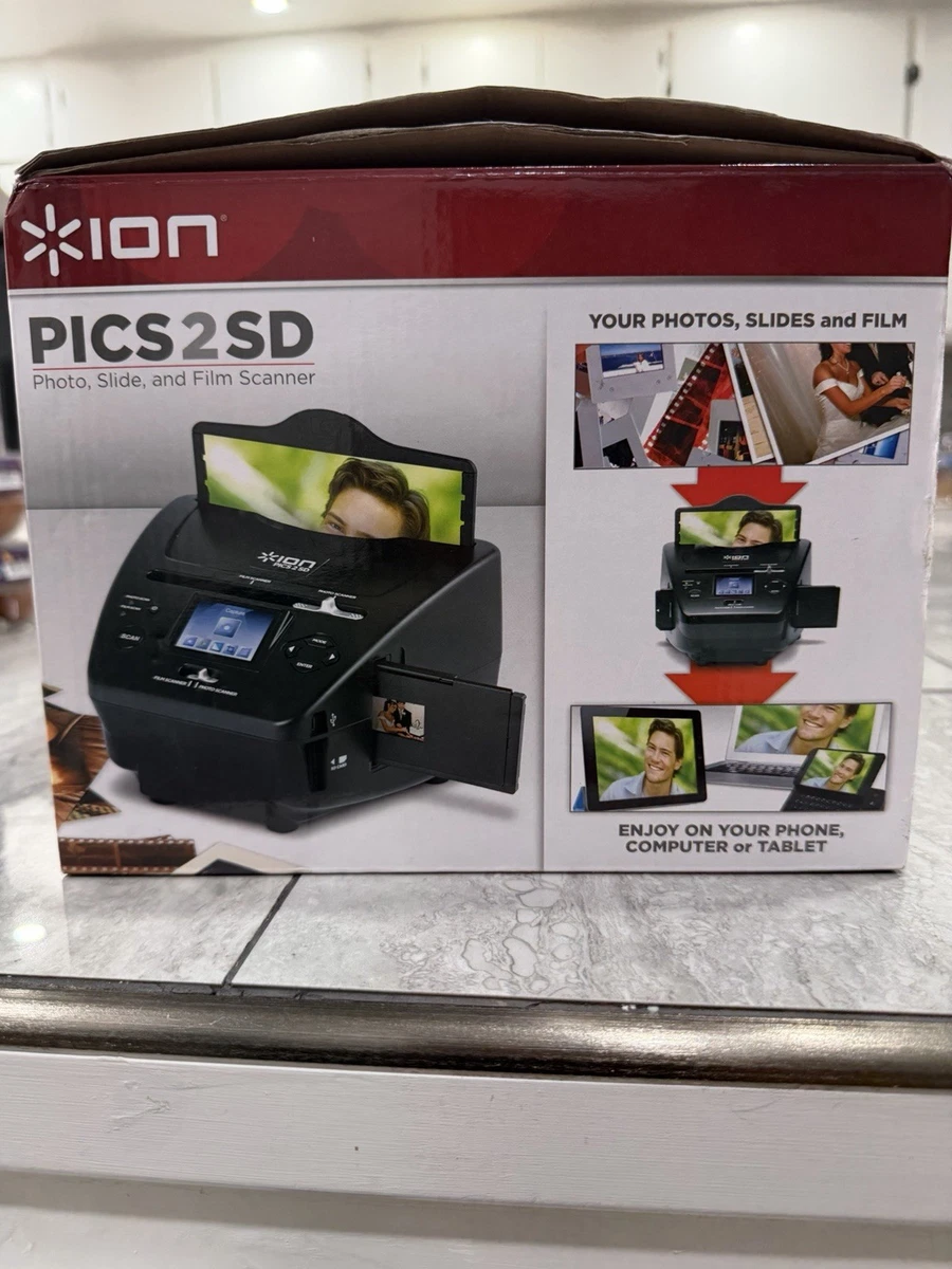 Ion Pics 2 Sd for sale | eBay
