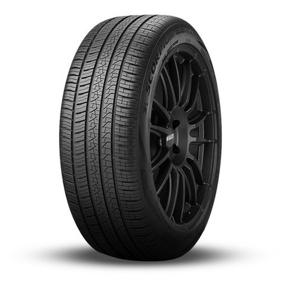 1 Pirelli Scorpion Zero 255 60R18 112V Ultra Hgh Performance Summer Tires Tires