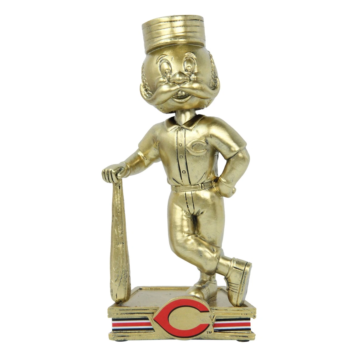 Gold MLB Bobbleheads for sale | eBay