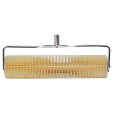 Kraft Tool GG618 Spike Roller with Frame, 18-Inch,Multi