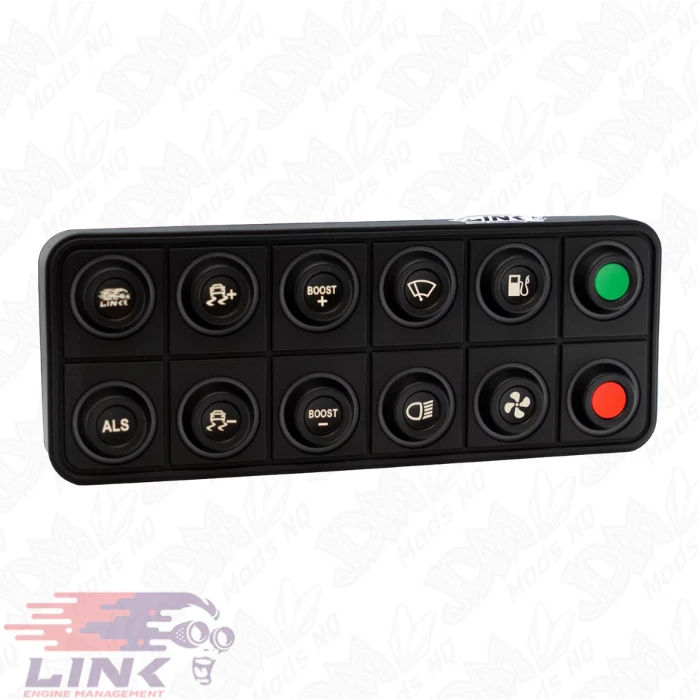 Link CAN Keypad 12 button - Image 2 of 3