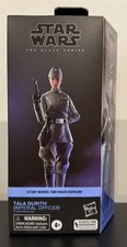 Tala Duirth Imperial Officer  Kenobi  - Star Wars  The Black Series