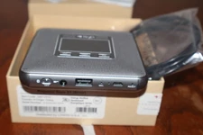 Canon Rayo S1 100-Lumen WVGA DLP Pico Projector with Wi-Fi Working Order