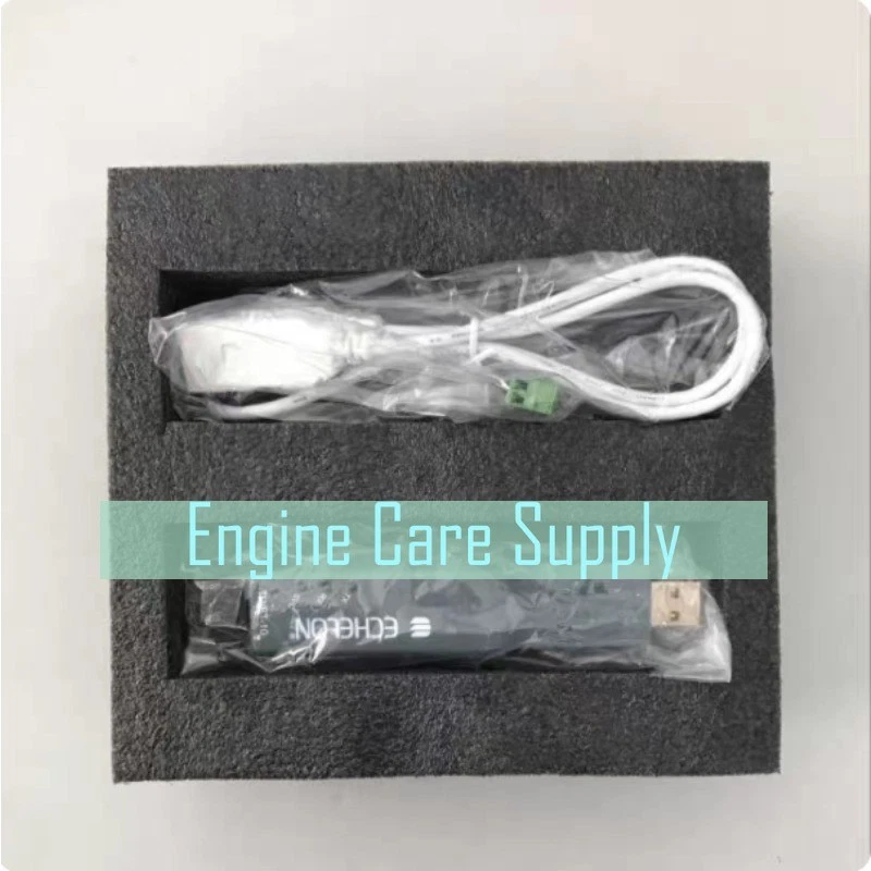 1Шт новый оригинальный Echelon USB адаптер 75010R быстрая доставка FedEx/DHL - Изображение 3 из 3