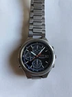 Vintage Seiko Titanium Quartz Chronograph 7T32-7D20 Watch