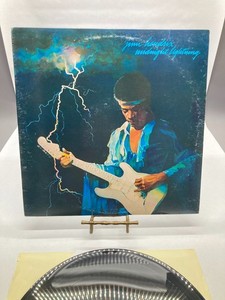 Hendrix Midnight Lightning | eBay