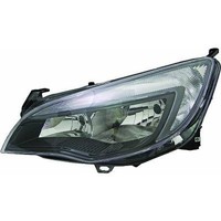 Diederichs 1807983 Hauptscheinwerfer Links FüR Opel Astra J Caravan (P10) 2009-0