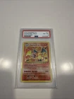 Pokémon Charizard 11/108 Evolutions Holo Rare PSA 8 2016 English TCG