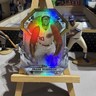 2022 Topps Series 2 FRANK ROBINSON Diamond Greats Die-Cut #DGDC-32 Reds