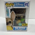 Funko Pop! Vinyl: Disney - Tiki Stitch Hot Topic Exclusive #472 Swinger Scented