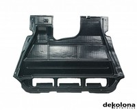Unterfahrschutz FüR Fiat Scudo Kasten Bus, Peugeot, CitroëN Vorne 95-06