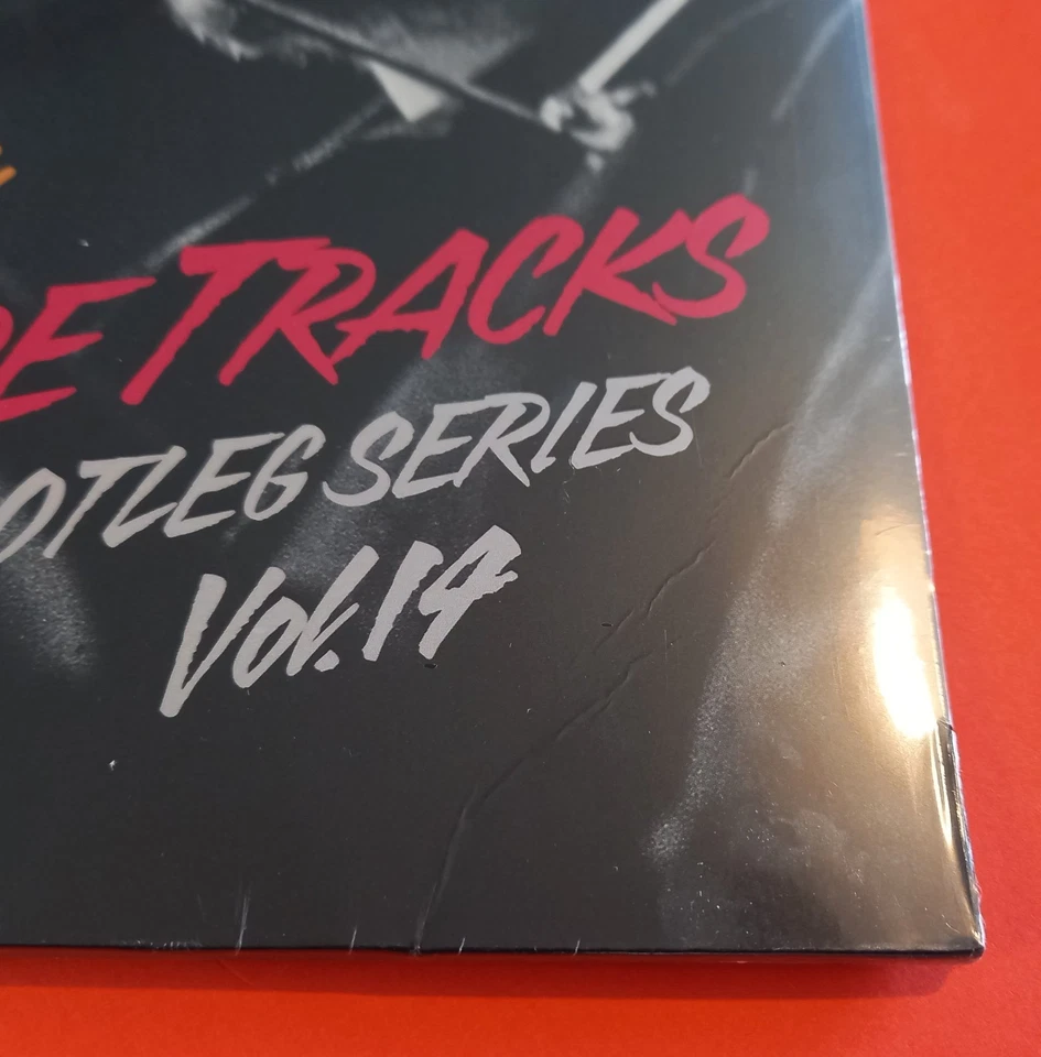 Bob Dylan - More Blood More Tracks 2xLP 2018 Columbia 19075858971 Mint SEALED - Image 3 of 4