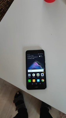 Huawei P8 lite Zustand gut schwarz