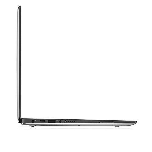 Dell XPS 9350 13.3" Laptop - i7-6560U - 16GB DDR3 RAM - 512GB NVMe SSD - Silver - Picture 4 of 9