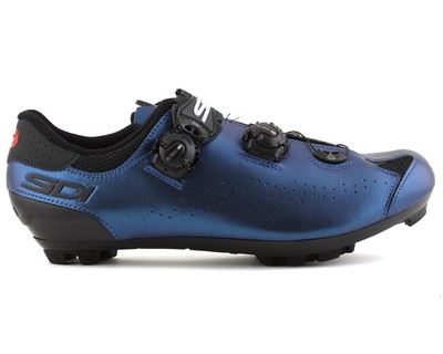 Sidi Eagle 10 Mountain Shoes (Iridescent Blue)