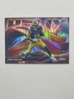 2025 Topps Chrome Puka Nacua Base (RAW)