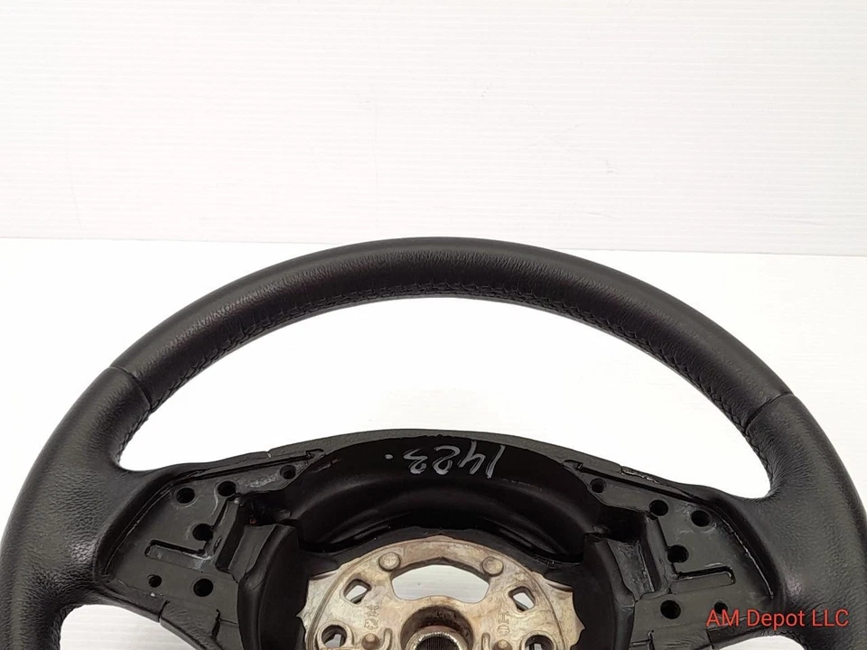 BMW 335i 335xi 328xi 328i E90 E92 2007 base cuero volante 32306795568 Foto 2 de 4