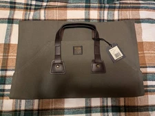 Filson Log Carrier. Nwts. Otter Green. Miusa. 