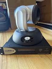 Vaddio Roboshot 12 HD PTZ Video Conference Camera 