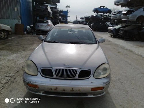 96208785 Motor Arranque para DAEWOO LEGANZA 2.0 CDX 1999 562731 - Imagen 5 de 10