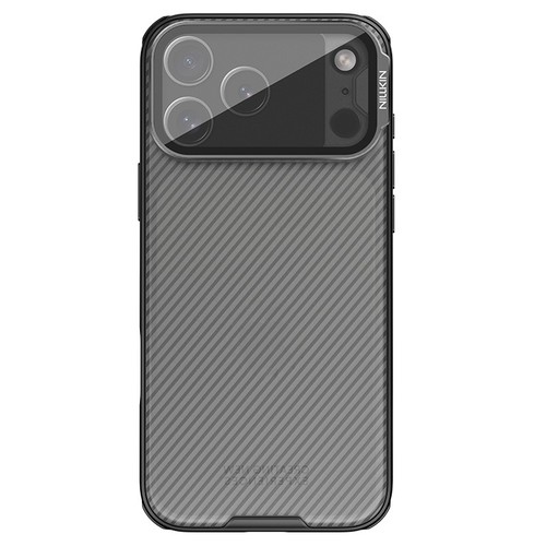 Nillkin CamShield Magsafe Case Objektiv Ständer Schutzhülle fr iPhone 17 Pro Max - Picture 19 of 32