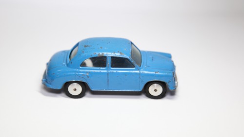 Corgi 202 Morris Cowley - Vintage Original Model 1950s - Picture 3 of 7