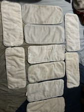 Preloved Inserts for Extended Size Cloth Diapers