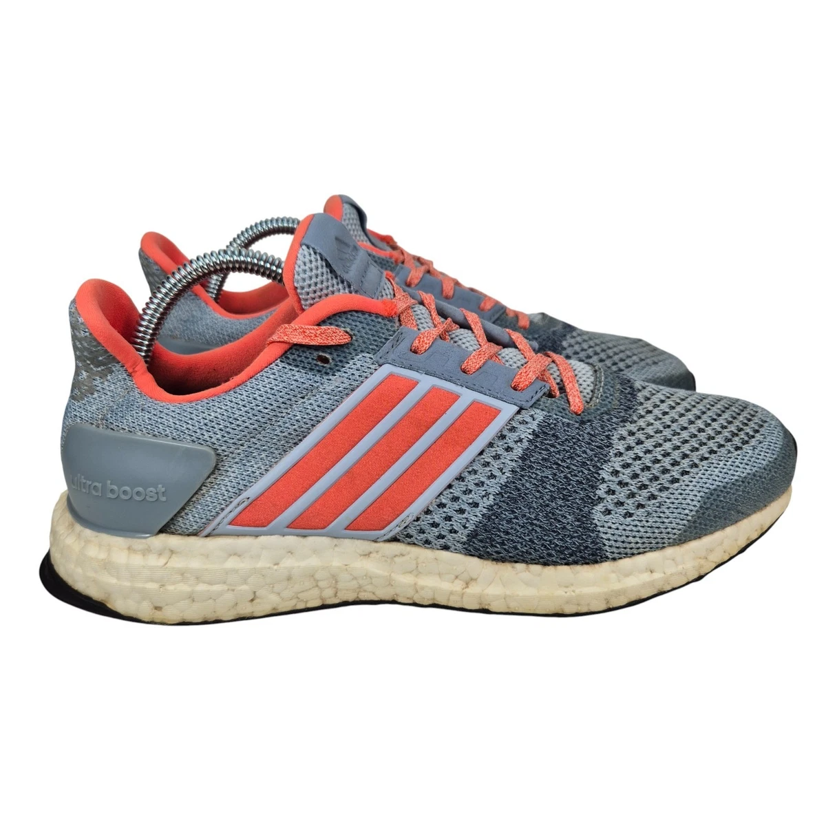 adidas gazelle silver green womens Adidas Ultraboost BM  Responsive Comfort for Every Run  Trade Sports