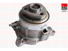 FAI WP6610 Engine Cooling Water Pump Replacement Fits Audi Seat Skoda VW
