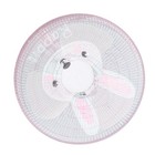 Fan Guard Staubabdeckung Net Mesh Lüftersicherheitsabdeckung Polyester Für
