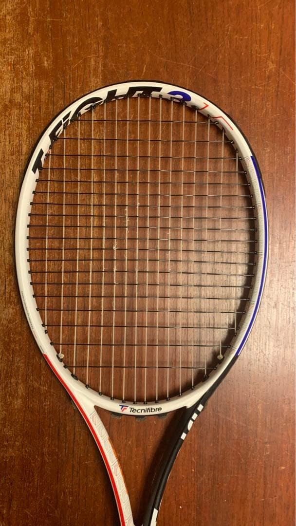 Tecnifibre T-FIGHT RS 315 G2 Tennis Racket, Used, Excellent
