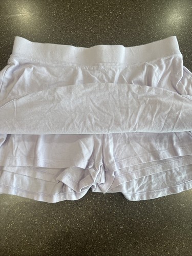 Lot Of 2 Girls' Children's Place Skort Size XL (14), Pre-owned - Picture 5 of 10