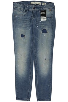 Freeman T. Porter Jeans Damen Hose Denim Jeanshose Gr. W26 Baumwolle... #bbcaw5r