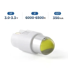 Dental LED Bulb for KAVO High Speed Fiber Optic Handpiece Coupler Connector