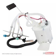 Genuine Ford Electric Fuel Pump 3c3z-9h307-cb Genuine Ford Electric Fuel Pump 3c3z-9h307-cb