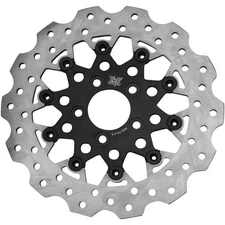 Twin Power Floating Scalloped 1400XTB