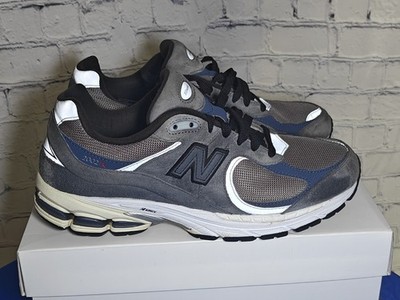 New Balance 2002R x JJJJound 'Storm Blue' (M2002RU2) - Size 11.5 New Balance 2002R x JJJJound 'Storm Blue' (M2002RU2) - Size 11.5