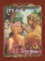 It's All About Love | Don Menkens | Taschenbuch | Englisch | 2025