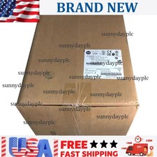 AB Allen-Bradley 25A-D037N114 Servo B Powerflex 523 AC Caminos 20HP