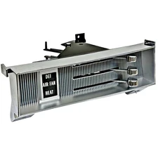 1967 1968 1969 1970 1971 1972 Chevy PU Truck Heater Control