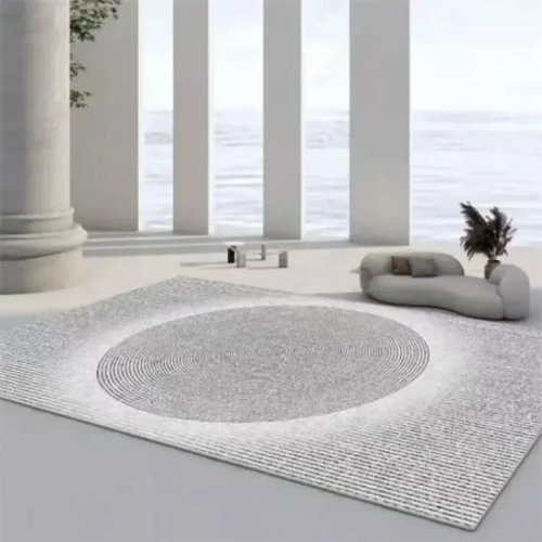 Minimalist Style Carpet Soft Non Slip Rug Anti-Fouling Luxury Floor Mat Room - Picture 2 of 39