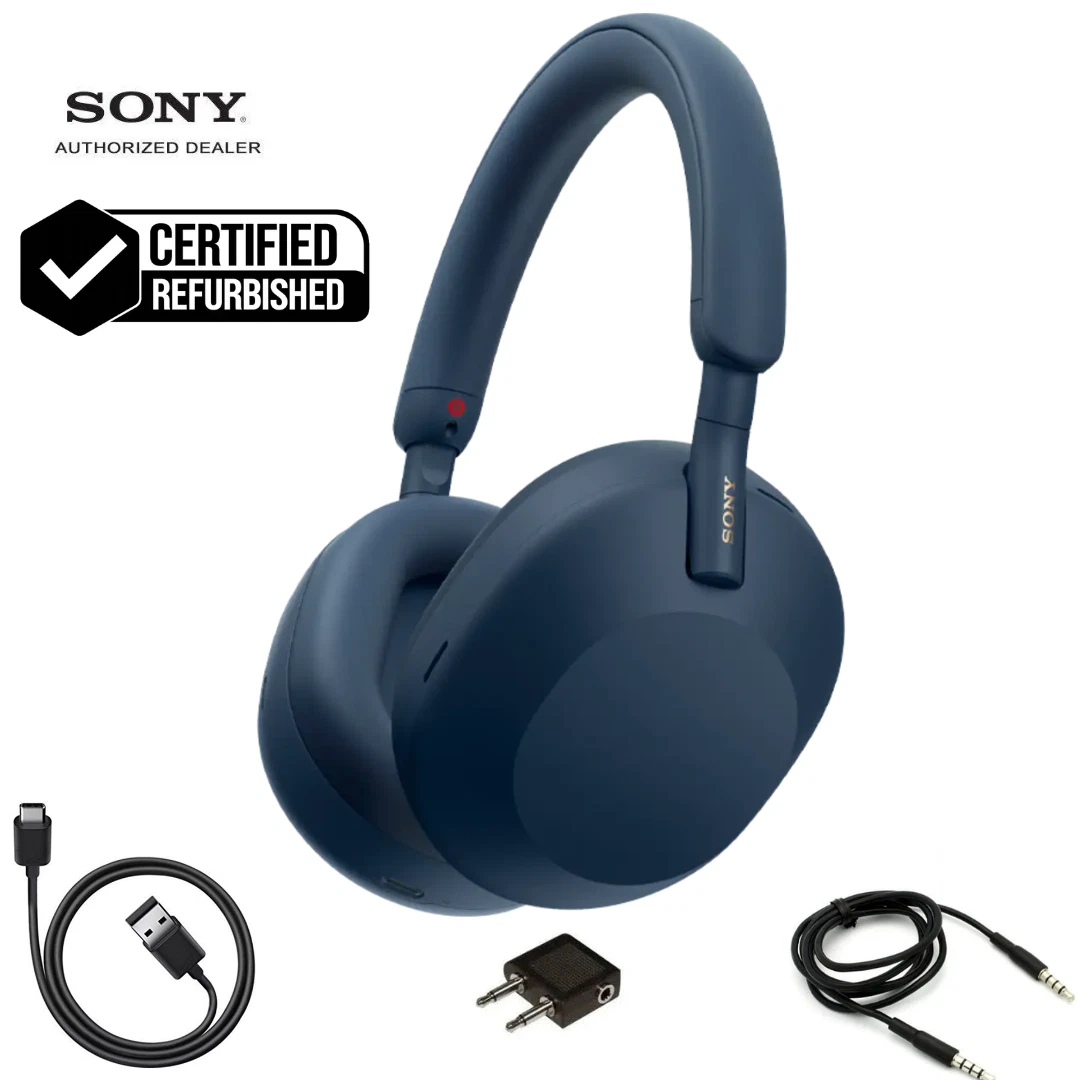 Sony WH-1000XM5 Headphones for Sale - Shop New & Used Headphones