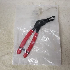 Snap On Tools IEDP105 Adjustable Electrical Connector Pliers USA - NEW Sealed