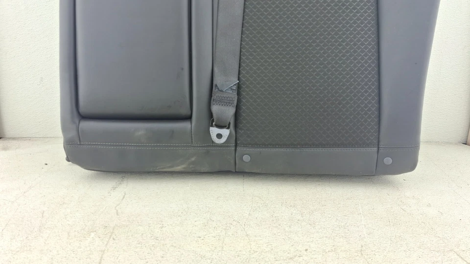 2013 - 2020 BUICK ENCORE REAR LEFT UPPER SEAT Cushion , OEM - Image 2 of 4