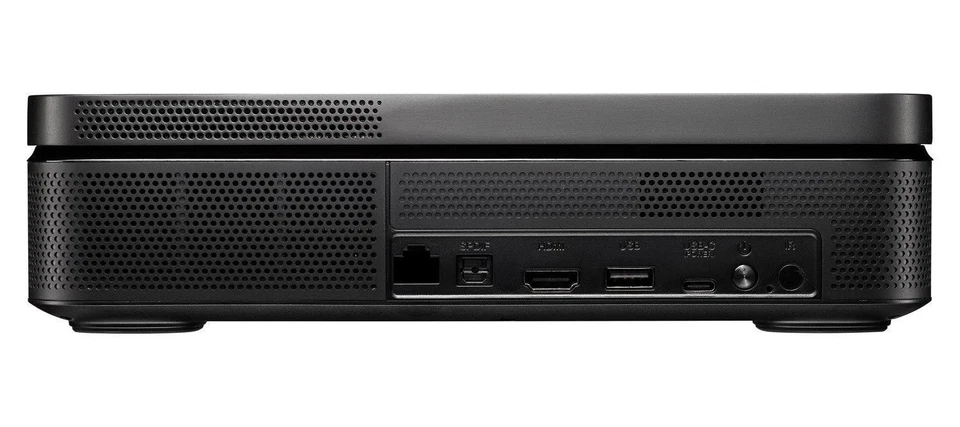 Optoma Photon Go Smarter tragbarer Ultrakurzdistanz Projektor Full HD Schwarz - Bild 4 von 4