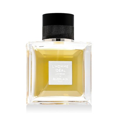 Guerlain L'Homme Ideal L'Intense Eau De Parfum EDP 50 ml (man)